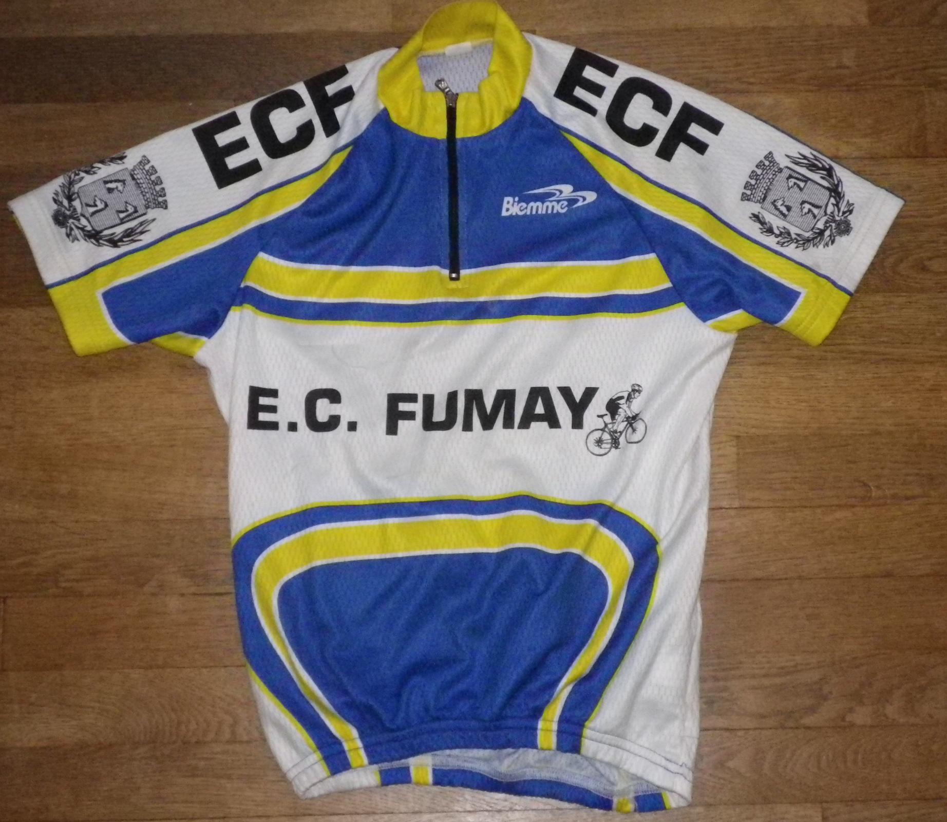Maillot face 2000