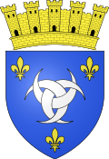 Ville de Rocroi