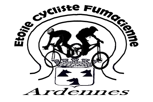 Logo Etoile Cycliste Fumacienne